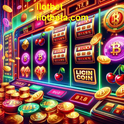 Os Jogos de Pagamentos em Ilotbet: Uma Nova Era de Entretenimento e Ganhos